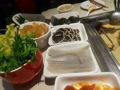 -海底捞火锅(泉城路店)