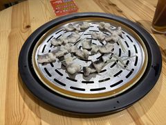 -阿鸡鱼庄·顺德鲜蒸小炒(亚运村店)