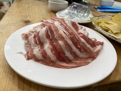 -元盛居(亚泰大街店)