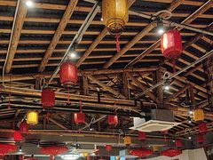 -禄源公·老莞诚饭店