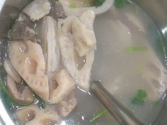 -潮汕裕成莲藕(泰沙路店)