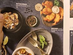-必胜客(王府井店)