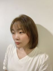 -起点潮色造型