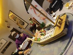 -大树头森林餐厅(番禺广场店)