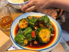 -富正毅三下锅·湘西韵味(天门山索道店)