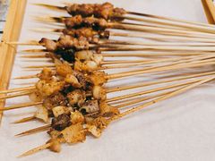 -兄弟小串(华新·名筑店)