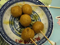 -赵记传承·中国甜品(福州总店)