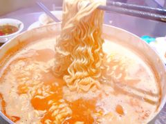 -燃计沙茶皇·香港沙茶火锅(人广旗舰店)