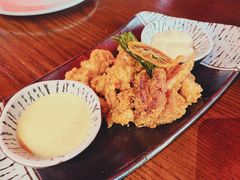 -1886德国汽车餐厅(福田星河COCO Park店)