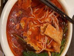 -水平有限广西米粉·广西风味集(五道口店)