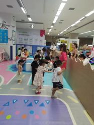-孩子王童乐园(沭阳吾悦广场店)