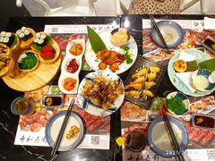 -千和日本料理(龍坪天虹店)