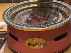 -西塔老太太泥炉烤肉(武汉摩尔城店)