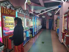 -阿尔法Game Station(中山路店)