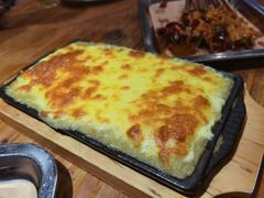 -阿记烧烤(大兴新区店)