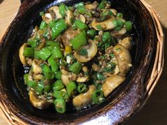 -蜀宴小调·精致家常菜(科华店)