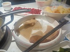 -八合里牛肉火锅(上海世茂广场店)