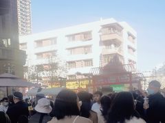 -南屏步行街
