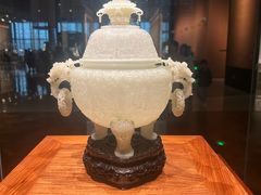 -北京工艺美术博物馆