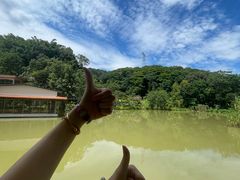 -桃园美食(水库路店)