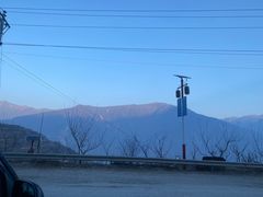 -太子岭滑雪场