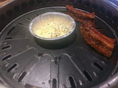 -火炉火自助餐(悠唐购物中心店)