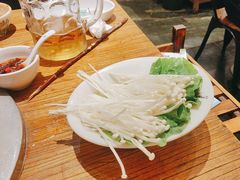 -额尔敦草原涮羊肉·烧烤(冻青树总店)