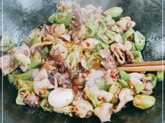-张氏父子常德肠子馆(红星总店)