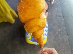 鸡腿面包-惠源面包店(开禾路店)