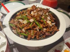 -秀儿四九城·新京菜(亚运村鸟巢店)