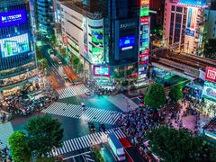 -涩谷区