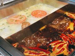 -京元盛铜锅涮肉(上海总店)