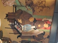 -秦唐一号西安菜馆(钟楼店)