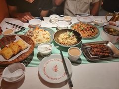 -楼兰新疆菜(江宁万达店)