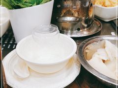 -川香煲(茅台路店)