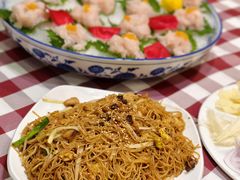 -吉源大排档·鱼生·海鲜(烧烤彩印厂店)