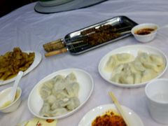 -老边饺子馆(中街店)