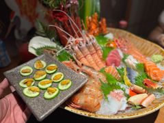 -一本料理(西溪天街店)