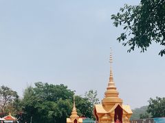 -西双版纳勐泐文化旅游区