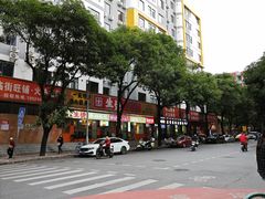 -窄巷口生烫牛肉米线(景云路店)