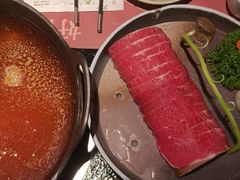 -盡膳口福·百年汤方火锅(科华北路店)