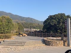 -云水谣景区