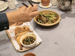 -金哥私房菜馆(张府园总店)