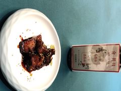 -荷风细雨·中国茶宴(碧云店)