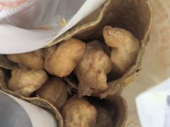 -南楼煎饼(滨江道店)