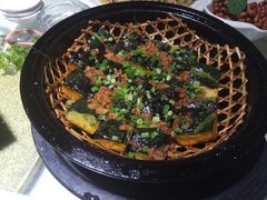 -百里鲜·闽南家宴·福建菜