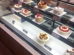 -巴黎贝甜(龙之梦购物中心虹口店)