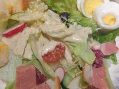 -通海俄式烧烤·俄罗斯大串(嵩山路店)