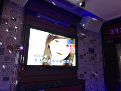 -格莱美量贩式KTV(奥帆店)