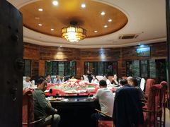 -森谷美食公园(杨行店)
